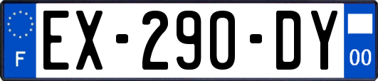 EX-290-DY