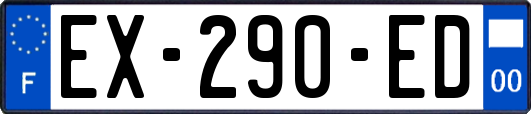 EX-290-ED