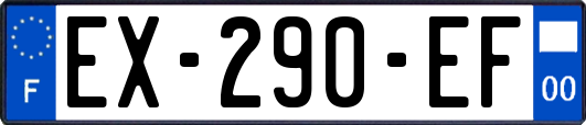 EX-290-EF