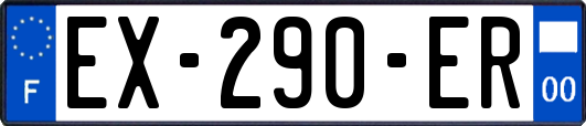 EX-290-ER