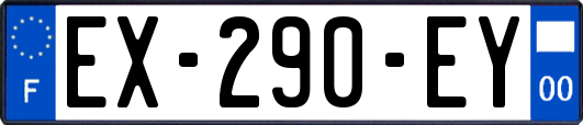 EX-290-EY