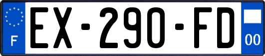 EX-290-FD