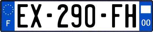 EX-290-FH