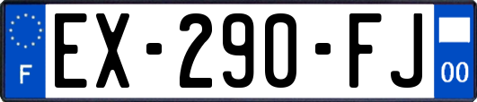 EX-290-FJ