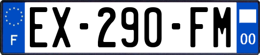 EX-290-FM