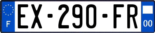 EX-290-FR