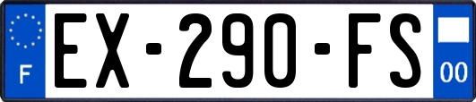EX-290-FS