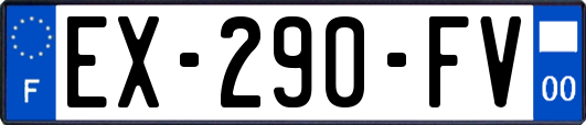 EX-290-FV