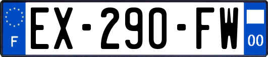 EX-290-FW