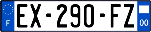 EX-290-FZ