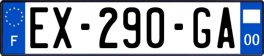 EX-290-GA