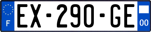 EX-290-GE