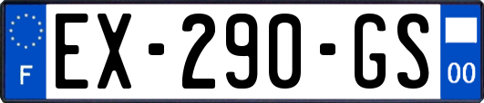 EX-290-GS