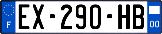 EX-290-HB