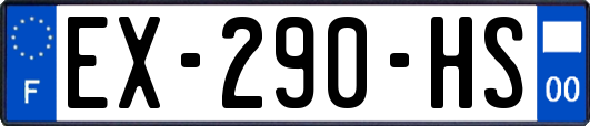 EX-290-HS