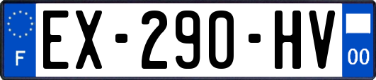 EX-290-HV