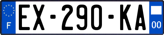 EX-290-KA