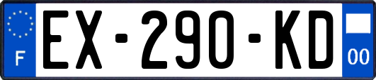 EX-290-KD