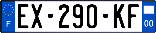EX-290-KF
