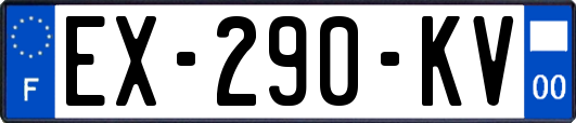 EX-290-KV