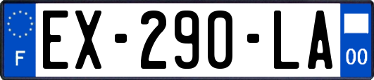 EX-290-LA