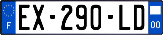 EX-290-LD