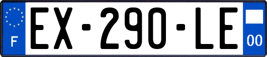 EX-290-LE