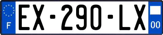 EX-290-LX