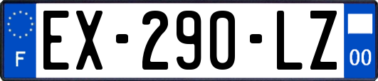 EX-290-LZ