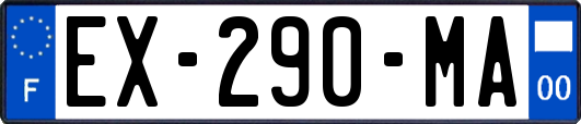 EX-290-MA