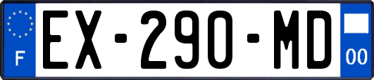 EX-290-MD