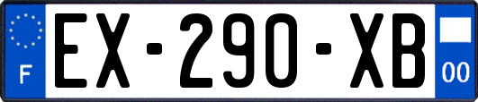EX-290-XB