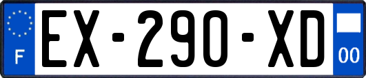 EX-290-XD