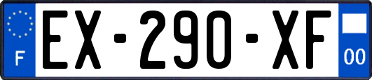EX-290-XF