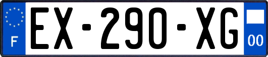 EX-290-XG