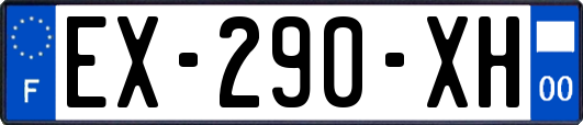 EX-290-XH