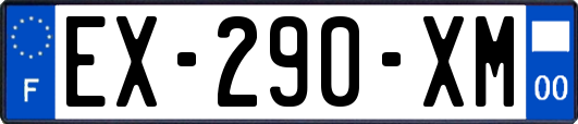 EX-290-XM