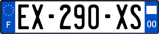 EX-290-XS
