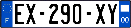 EX-290-XY
