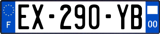 EX-290-YB