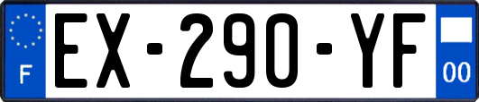 EX-290-YF