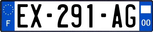 EX-291-AG