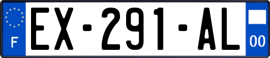 EX-291-AL