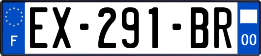 EX-291-BR