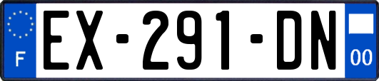 EX-291-DN