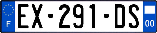 EX-291-DS