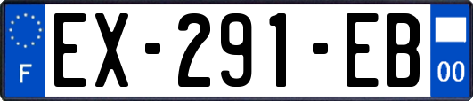 EX-291-EB
