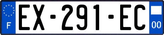 EX-291-EC