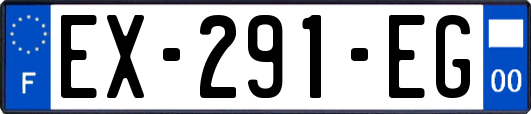 EX-291-EG