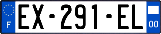 EX-291-EL